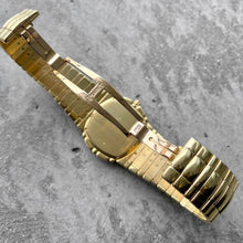 Load image into Gallery viewer, Piaget Tanagra Unpolished 18K Yellow Gold - Reference 17041 -Total weight 152.8g
