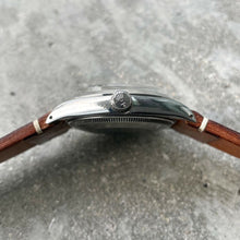 Load image into Gallery viewer, 1968 Rolex 34mm Stainless Steel Air-King Reference 5500
