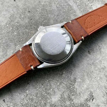 Load image into Gallery viewer, 1968 Rolex 34mm Stainless Steel Air-King Reference 5500
