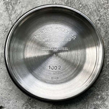 Load image into Gallery viewer, 1968 Rolex 34mm Stainless Steel Air-King Reference 5500
