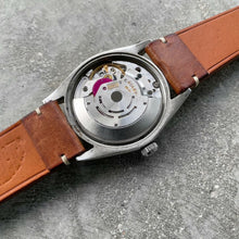 Load image into Gallery viewer, 1968 Rolex 34mm Stainless Steel Air-King Reference 5500
