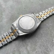 Load image into Gallery viewer, Tudor 36mm Mens Datejust 76213 Two Tone - White Diamond Dial - Papers +Serviced
