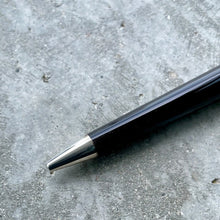 Load image into Gallery viewer, 2004 Montblanc Franz Kafka Ball Point Pen Black Ink - Complete Set with box
