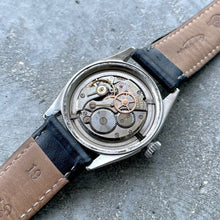 Load image into Gallery viewer, 1955 Rolex Oyster 6480 Mens Watch 34mm Stainless Steel Manual
