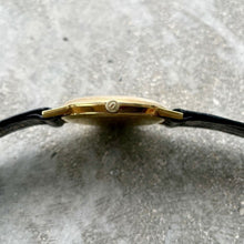 Load image into Gallery viewer, Universal Geneve 34mm Golden Shadow 18K Gold Roman Numeral Micro Rotar Automatic
