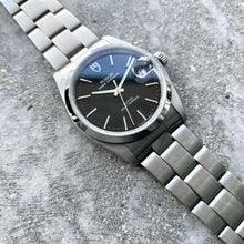 Load image into Gallery viewer, Tudor Prince Oyster Date 74000n 34mm New Old Stock NOS - Firestone Truck Hero
