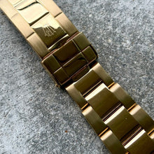 Load image into Gallery viewer, 1991 Rolex Submariner Yellow Gold 16618 Black Dial - Crisp and Serviced!

