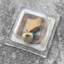 Load image into Gallery viewer, Genuine Factory Rolex Yellow Gold Crown B24 600 8 G1 - Brand New Sealed
