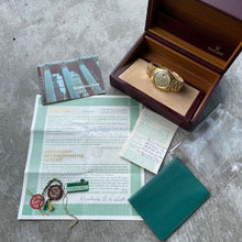 Load image into Gallery viewer, 36mm Rolex president

