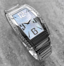 Load image into Gallery viewer, Piaget Limelight 18k White Gold G0A32095 Mother of Pearl Diamonds $42,600 Retail
