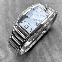 Load image into Gallery viewer, Piaget Limelight 18k White Gold G0A32095 Mother of Pearl Diamonds $42,600 Retail
