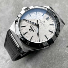 Load image into Gallery viewer, 41mm Omega Constellation Rhodium Dial Liquid Metal 3133412106001 - Box + Papers
