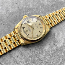 Load image into Gallery viewer, 36mm Rolex president

