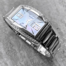 Load image into Gallery viewer, Piaget Limelight 18k White Gold G0A32095 Mother of Pearl Diamonds $42,600 Retail
