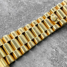 Load image into Gallery viewer, 36mm Rolex president

