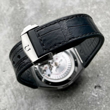 Load image into Gallery viewer, 41mm Omega Constellation Rhodium Dial Liquid Metal 3133412106001 - Box + Papers

