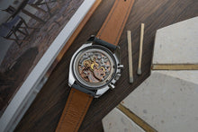 Load image into Gallery viewer, 1968 Omega Speedmaster 145022 Stainless Steel 861 Calibre with DON Bezel Transit
