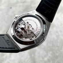 Load image into Gallery viewer, 41mm Omega Constellation Rhodium Dial Liquid Metal 3133412106001 - Box + Papers
