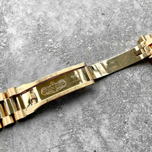 Load image into Gallery viewer, 2012 Rolex 36mm President Yellow Gold 118238 - Box and Papers - Factory Diamond
