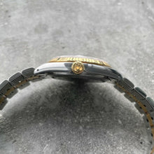 Load image into Gallery viewer, Tudor 36mm Mens Datejust 76213 Two Tone - White Diamond Dial - Papers +Serviced
