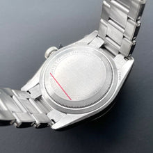 Load image into Gallery viewer, STICKERED May 2022 Unworn 41mm Tudor Pepsi Black Bay GMT 79830RB - Box + Papers
