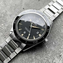 Load image into Gallery viewer, 41mm Omega Seamaster 300 Black Dial 233.30.41.21.01.001 - Serviced Box + Papers
