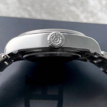 Load image into Gallery viewer, STICKERED May 2022 Unworn 41mm Tudor Pepsi Black Bay GMT 79830RB - Box + Papers
