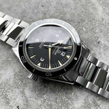 Load image into Gallery viewer, 41mm Omega Seamaster 300 Black Dial 233.30.41.21.01.001 - Serviced Box + Papers
