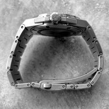 Load image into Gallery viewer, IWC Ingenieur Black Dial IW 323902 - Box and Papers - Gerald Genta Design
