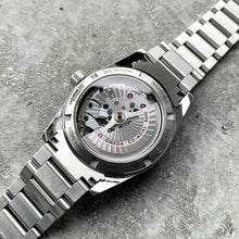 Load image into Gallery viewer, 41mm Omega Seamaster 300 Black Dial 233.30.41.21.01.001 - Serviced Box + Papers
