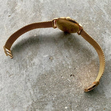 Load image into Gallery viewer, Massive 37 mm 18K Rose Gold IWC International Watch Company - New Old Stock
