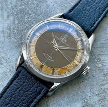 Load image into Gallery viewer, Tudor Tuxedo 7950 Mens Watch Stainless Steel Automatic Oyster Prince 34 mm
