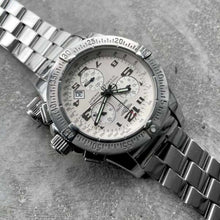 Load image into Gallery viewer, 2006 Breitling Emergency 45mm Stainless Steel A73322 Box + Papers + Serviced

