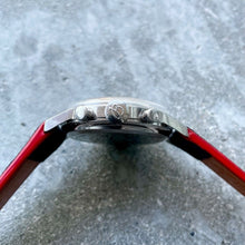 Load image into Gallery viewer, Vintage Breitling Reverse Panda James Bond Top Time Reference 2002
