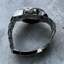 Load image into Gallery viewer, 2016 Rolex DeepSea 116660 with Box / Papers + Rubber B strap
