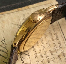 Load image into Gallery viewer, Vintage Patek Philippe Calatrava Ref 96 with incredible Patina
