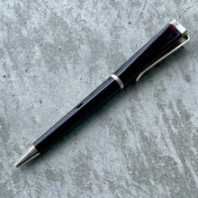 Load image into Gallery viewer, 2004 Montblanc Franz Kafka Ball Point Pen Black Ink - Complete Set with box
