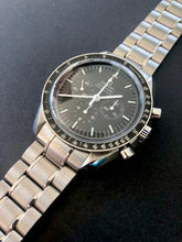 Load image into Gallery viewer, Omega Speedmaster 31130423001005 Chronograph 42mm Watch - - Complete Stickers!
