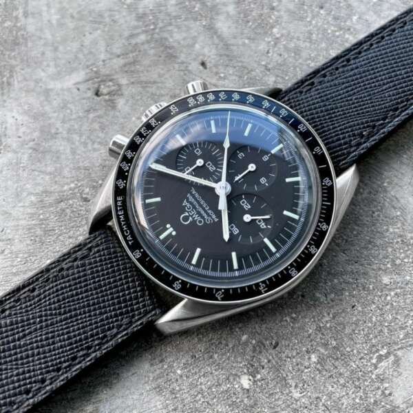 42mm Omega Speedmaster 861 Movement - Serviced at Omega