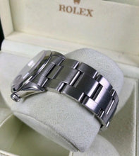 Load image into Gallery viewer, Rolex Datejust 36mm Grey Roman Numeral Dial 16200 - Box Papers + Serviced 2016

