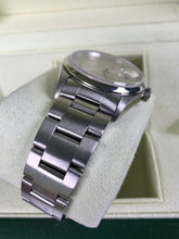 Load image into Gallery viewer, Rolex Datejust 36mm Grey Roman Numeral Dial 16200 - Box Papers + Serviced 2016
