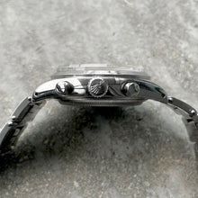 Load image into Gallery viewer, 1957 Rolex Pre Daytona 6234 Chronograph Stainless Steel Watch - Attractive!
