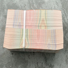 Load image into Gallery viewer, 1986 Brick of $2 Canada Banknotes 1000 Consecutive 10x Bundle - Perfectly Sealed
