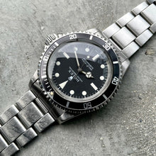 Load image into Gallery viewer, 1973 Rolex Submariner 5513
