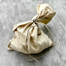 Load image into Gallery viewer, 1965 Original Sealed Canvas bag Canada 1 Dollar Silver Coin One Dollar $100 Face
