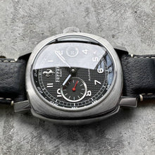 Load image into Gallery viewer, Panerai Ferrari GMT Automatic Stainless Steel - F6655
