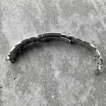Load image into Gallery viewer, Original Rolex 72610 Stainless Steel Oyster Bracelet 21mm Endlinks 126300
