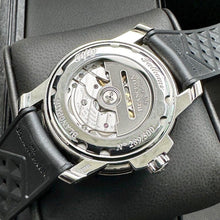 Load image into Gallery viewer, Blancpain 5008D 1130 B64A Fifty Fathoms No Radiation - Box and Papers
