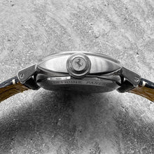 Load image into Gallery viewer, Panerai Ferrari GMT Automatic Stainless Steel - F6655
