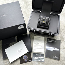 Load image into Gallery viewer, Blancpain 5008D 1130 B64A Fifty Fathoms No Radiation - Box and Papers
